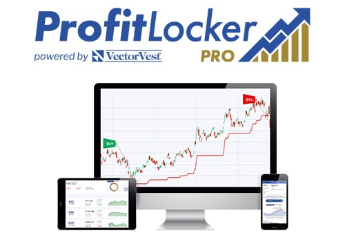 Lock In More Profits ProfitLocker Pro